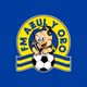 FM Azul Y Oro 94.7 Logo