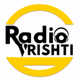 Radio Vrishti - Maithili Logo