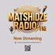 Matshidze Radio fm Logo
