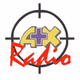 Artemax Radio Logo