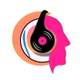 I'm Your DJ Radio Logo