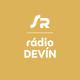 STVR Rádio Devín Logo