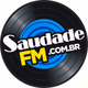 Saudade FM Logo