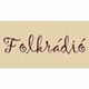 Folkrádió logo