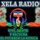 Xela Radio Logo