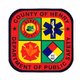 Henry County Public Safety Logo
