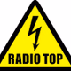 Top Online - Radio Top West Logo
