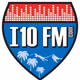 i10FM Radio Logo