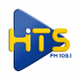 Rádio Hits Recife Logo