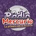 Radio Mercurio ORM Logo