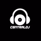 Rádio Central DJ Logo
