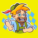 Feierfreund - Oktoberfest Logo