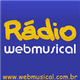 Radio Webmusical Logo