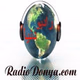 Radio Donya Logo