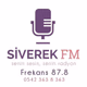Siverek FM Logo