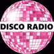 DISCO RADIO Logo