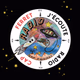 Radio Cap-Ferret Logo