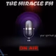 THE MIRACLE FM Logo