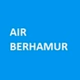 All India Radio - AIR Berhampur logo