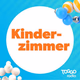 TOGGO Radio - Kinderzimmer Logo