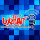 Urban City Radio 3 Logo