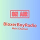 BloxerBoyRadio logo