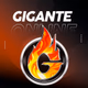 Radio Gigante Bolivia Logo