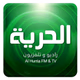 راديو الحرية أف إم Logo