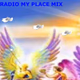 Radio Myplace Mix Logo