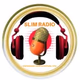 Slim Radio Logo