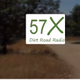 57x Americana Music Logo