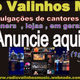 Radio Valinhos music Logo