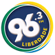 Radio Liberdade FM Logo
