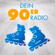 Antenne Düsseldorf - Dein 90er Logo