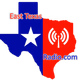 Mix 107.7 - KPLT-FM Logo