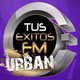 Tus Exitos Fm - Urbano Logo