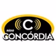 Rádio Concordia Ladainha logo