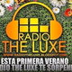 RADIO THE LUXE Logo