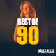 Nostalgie - Best of 90 Logo