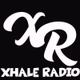 Xhale Radio Logo