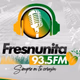 Fresnunita Logo
