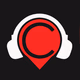 Rádio Clube da Véia Logo