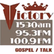 Victory KVDW - KVDW Logo