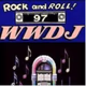 97 WWDJ Radio Land Logo