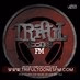 TrifulToonesFM Logo