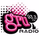 Gru Radio logo