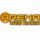 Arena Web Radio Logo