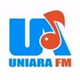 Rádio Uniara Logo