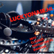 Luckyonair Logo