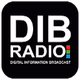 DIB Radio - ​ديب راديو Logo